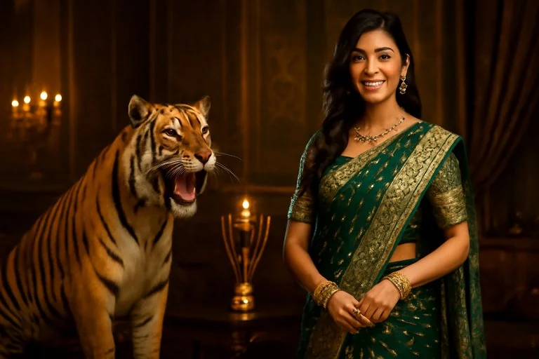 okbajee লগইন স্ক্রিনের কাছের দৃশ্য