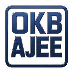okbajee logo